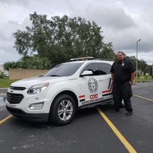 Meet your Posher, Joseph